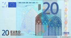 20 Euro EUROPE  2002 P.03t