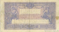1000 Francs BLEU ET ROSE FRANCIA  1913 F.36.27 RC a BC