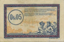 5 Centimes FRANCE régionalisme et divers  1923 JP.135.01 TTB+