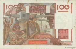 100 Francs JEUNE PAYSAN FRANCE  1947 F.28.16 pr.SUP