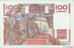100 Francs JEUNE PAYSAN FRANCE  1948 F.28.18 TTB+