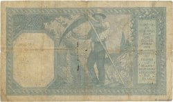 20 Francs BAYARD FRANCE  1917 F.11.02 TB