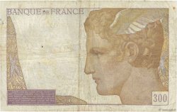 300 Francs FRANCE  1939 F.29.03 pr.B