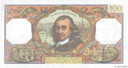 100 Francs CORNEILLE FRANCE  1978 F.65.64 SPL+