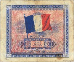 2 Francs DRAPEAU FRANCE  1944 VF.16.01 B