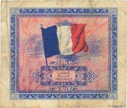 2 Francs DRAPEAU FRANCE  1944 VF.16.01 TB