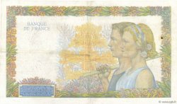 500 Francs LA PAIX FRANCE  1940 F.32.09 pr.TTB
