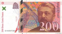 200 Francs EIFFEL FRANCIA  1996 F.75.03b