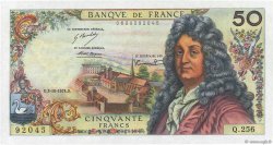 50 Francs RACINE FRANCE  1974 F.64.28 pr.SPL