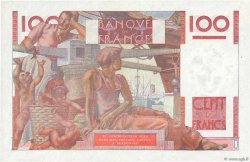 100 Francs JEUNE PAYSAN FRANCE  1946 F.28.05 NEUF