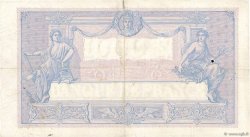 1000 Francs BLEU ET ROSE FRANCE  1926 F.36.43 TB+