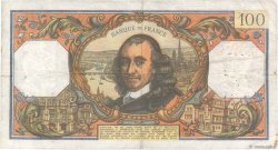100 Francs CORNEILLE FRANCE  1974 F.65.46 pr.TB