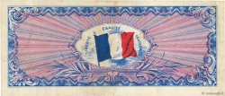 100 Francs DRAPEAU FRANCE  1944 VF.20.02 TTB