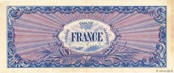 50 Francs FRANCE FRANCE  1945 VF.24.03 XF-