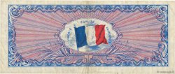 100 Francs DRAPEAU FRANCE  1944 VF.20.01 VF-