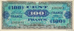 100 Francs FRANCE FRANCE  1945 VF.25.01