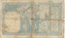 20 Francs BAYARD FRANCE  1916 F.11.01 B