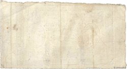 10 Livres filigrane républicain FRANCE  1792 Ass.36c TB+