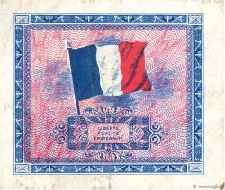 2 Francs DRAPEAU FRANCE  1944 VF.16.02 TTB+