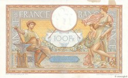 100 Francs LUC OLIVIER MERSON type modifié FRANCE  1938 F.25.09 pr.SUP