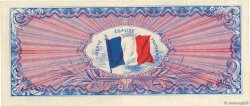 50 Francs DRAPEAU FRANCE  1944 VF.19.01 pr.SUP
