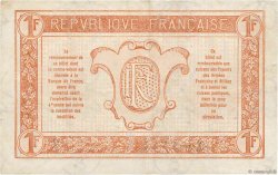 1 Franc TRÉSORERIE AUX ARMÉES 1919 FRANCE  1919 VF.04.09 TTB