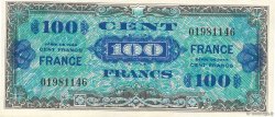 100 Francs FRANCE FRANCE  1945 VF.25.01 pr.SPL