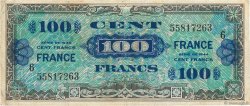 100 Francs FRANCE FRANCE  1945 VF.25.06 TB