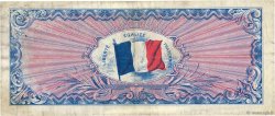 100 Francs DRAPEAU FRANCE  1944 VF.20.02 TB