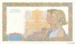 500 Francs LA PAIX FRANCE 1940 F.32.02 pr.SUP