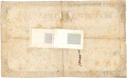 250 Livres FRANKREICH  1793 Ass.45a SGE