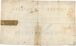 400 Livres FRANCE 1792 Ass.38a B