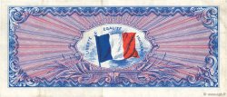 100 Francs DRAPEAU FRANCE 1944 VF.20.01 TTB