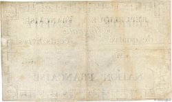 400 Livres FRANCE 1792 Ass.38a TB+