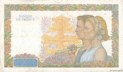 500 Francs LA PAIX FRANCE 1940 F.32.04 TB