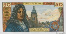 50 Francs RACINE FRANCE 1972 F.64.21 pr.SPL