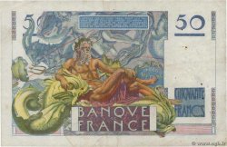 50 Francs LE VERRIER FRANCE  1946 F.20.02 pr.TTB