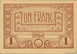 1 Franc AFRIQUE OCCIDENTALE FRANÇAISE (1895-1958)  1944 P.34b NEUF