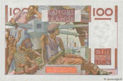 100 Francs JEUNE PAYSAN FRANCE  1946 F.28.05 pr.NEUF