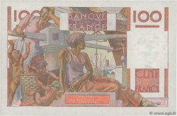 100 Francs JEUNE PAYSAN FRANCE  1952 F.28.32 UNC