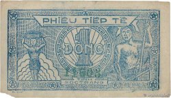 1 Dong VIETNAM  1950 P.R06