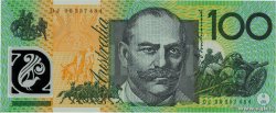 100 Dollars AUSTRALIA  1996 P.55a