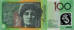 100 Dollars AUSTRALIEN  1996 P.55a ST
