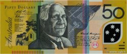 50 Dollars AUSTRALIEN  1995 P.54a ST
