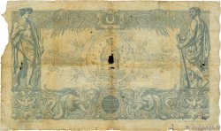 1000 Francs ALGÉRIE  1923 P.076b pr.B