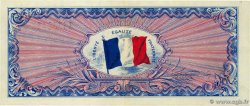 50 Francs DRAPEAU FRANCE 1944 VF.19.01 AU-