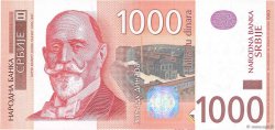 1000 Dinara SERBIEN  2003 P.44b