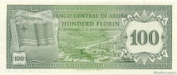 100 Florin ARUBA   1986 P.05 NEUF
