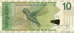 10 Gulden ANTILLES NÉERLANDAISES  2003 P.28c NEUF