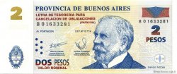 2 Pesos ARGENTINE  2006 PS.2311 NEUF